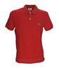 Picture of Lacoste Polo Red