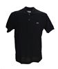 Immagine di Polo Lacoste slim fit nera