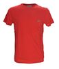 Picture of Red cotton T-SHIRT TH6709 