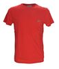 Immagine di Girocollo cotone rosso T-SHIRT TH6709