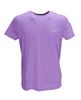 Picture of Girocollo cotone viola T-SHIRT TH6709