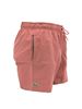 Picture of swim trunks coral color
