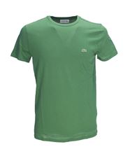 Immagine di T-Shirt TH6709-132 VERDE