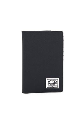 Picture of black document holder 