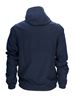 Picture of Blue hooded sweatshirt