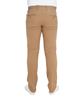 Picture of Tobacco colored summer cotton trousers