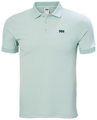 Picture of Green mist Driftline polo 