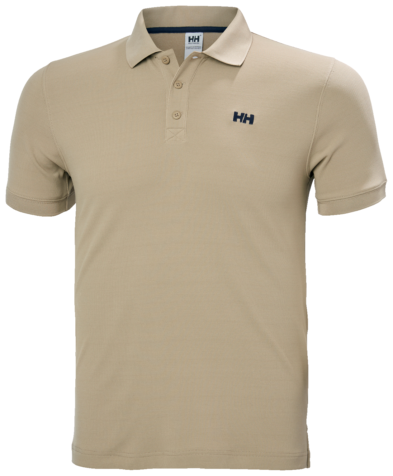 Picture of  Pebble Driftline polo 