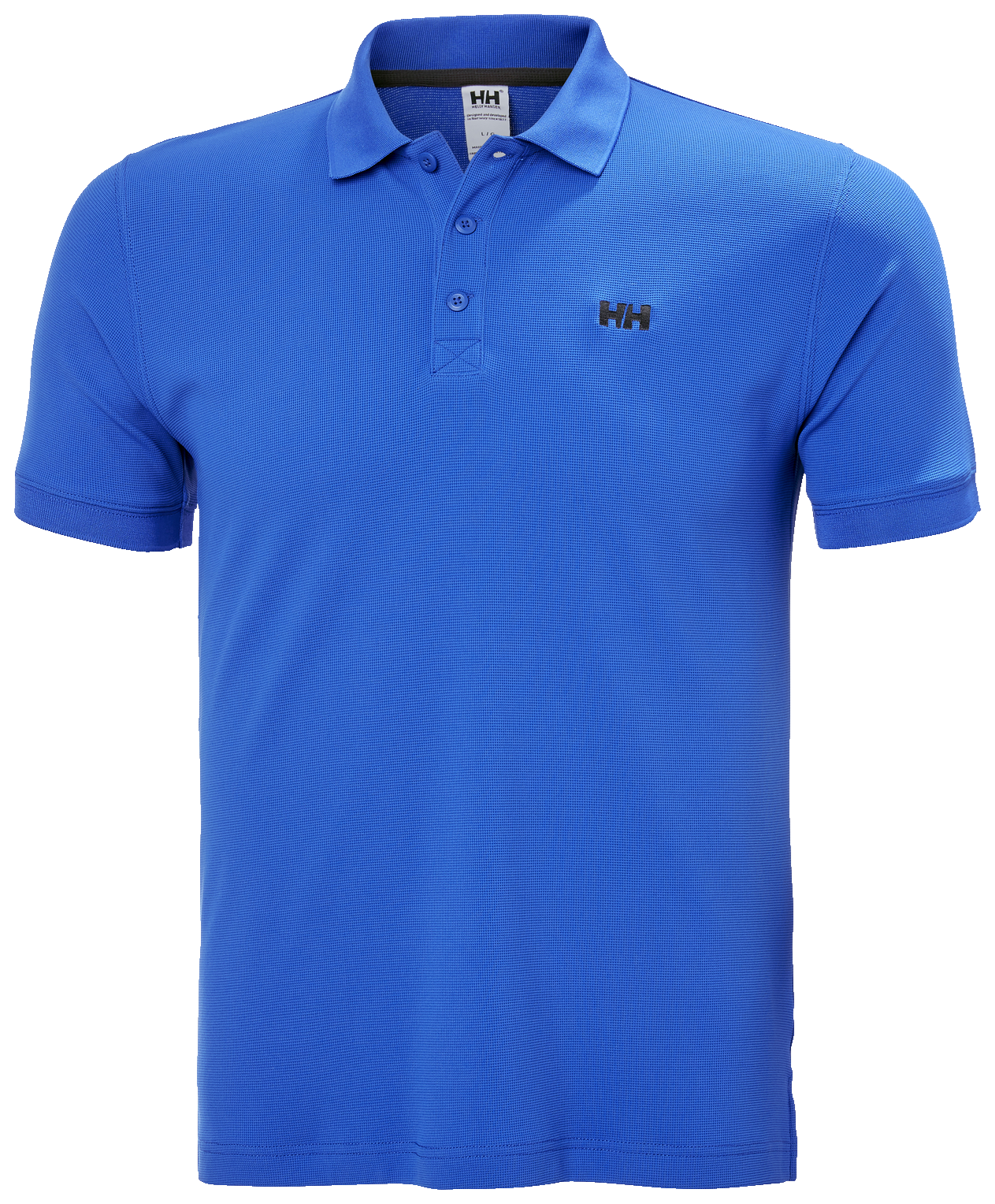 Picture of  Cobalt Driftline polo 