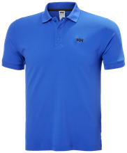 Picture of Cobalt Driftline polo