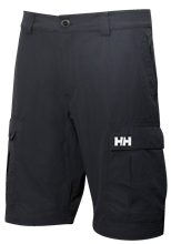 Immagine di QD Cargo Shorts 11 NAVY 597