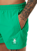 Picture of Green swim trunks