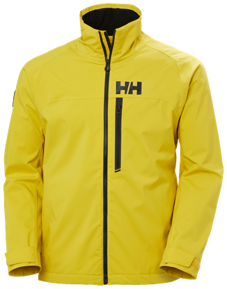 Picture of Gold Rush HP Racing jacket 