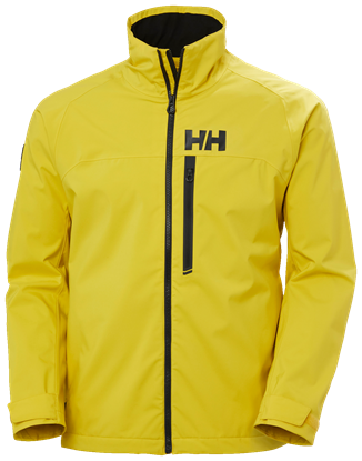 Immagine di Gold Rush HP Racing jacket