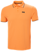 Picture of Orange Kos Polo