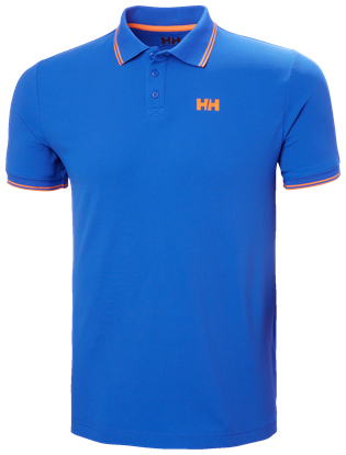 Picture of Cobalt Kos Polo