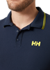 Picture of Navy blue Kos Polo