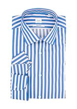 Immagine di Camicia a righe manica lunga