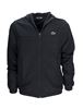 Picture of Black hooded sweatshirt