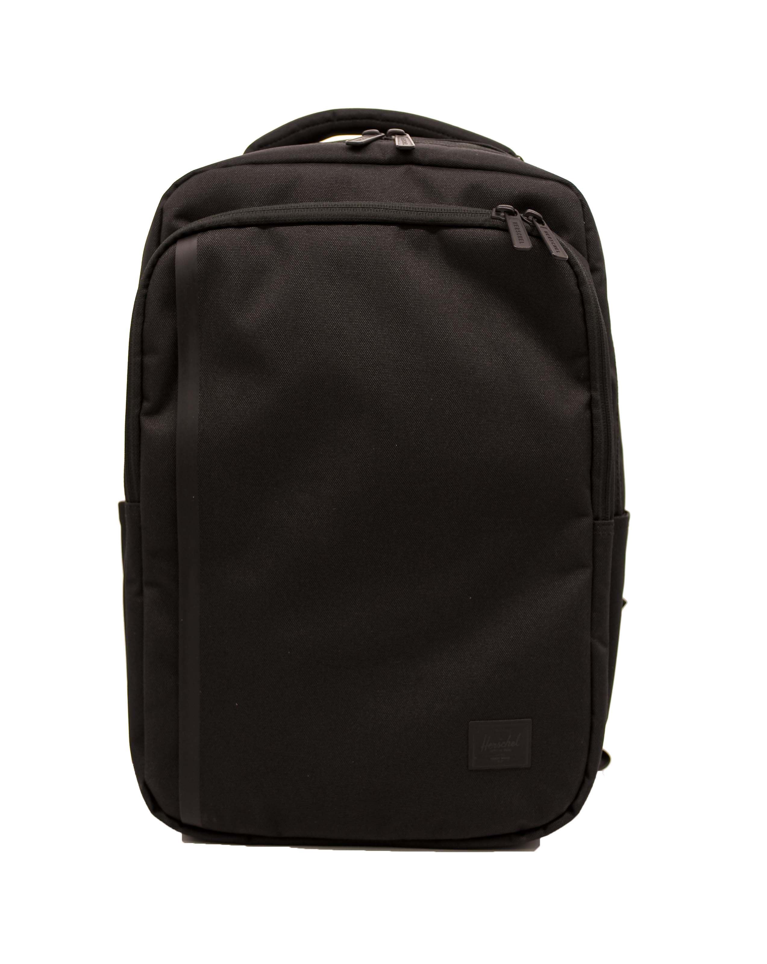 Picture of Black Kaslo Daypack Tech 
