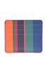 Picture of Striped credit card holder