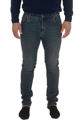 Picture of denim 5 pockets 