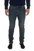 Immagine di Pantalone jeans 5 tasche
