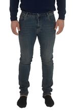 Immagine di Pantalone jeans 5 tasche