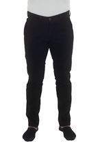 Immagine di Pantalone invernale di cotone nero