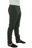 Immagine di Pantalone invernale di cotone verde