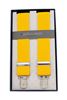 Picture of Yellow elastic braces