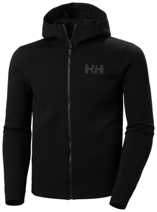 Immagine di HP Ocean FZ Jacket black
