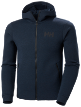 Immagine di HP Ocean FZ Jacket navy blue