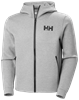 Picture of HP Ocean FZ Jacket light grey