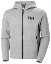 Picture of HP Ocean FZ Jacket light grey