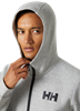 Picture of HP Ocean FZ Jacket light grey
