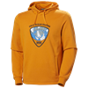 Picture of Yellow Hoodie
