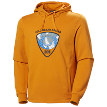 Picture of Yellow Hoodie