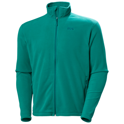 Picture of Green Daybreaker Fleece Jacket