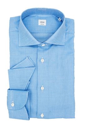 Immagine di Camicia giro inglese celeste
