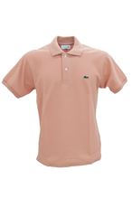 Immagine di Lacoste polo Rosa antico