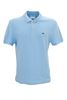 Picture of Sky blue jersey polo