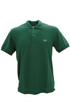 Picture of Green Lacoste Polo Light 