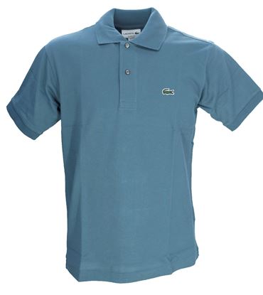 Picture of Lacoste Polo Powder Blue