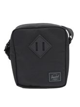 Picture of Black canvas bag