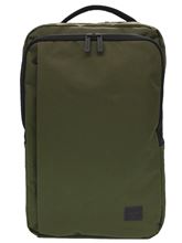 Immagine di Kaslo Backpack Tech verde militare