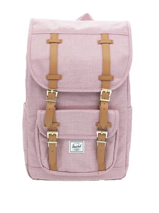 Picture of Lilas crosshath Little America Mid