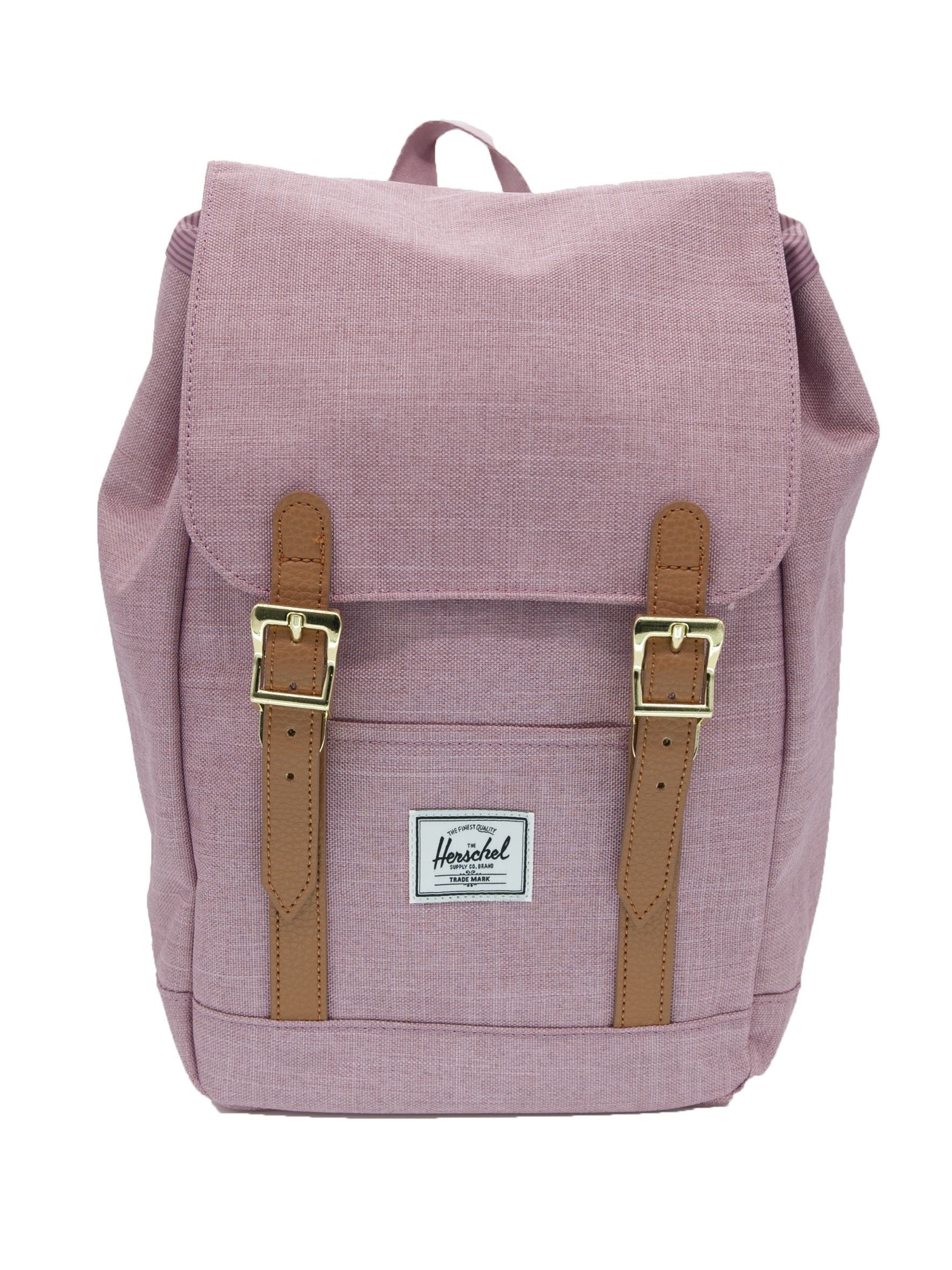 Picture of Lilas Crosshatch Retreat mini