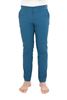 Picture of Trousers in light blue technical fabric
