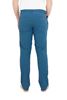 Picture of Trousers in light blue technical fabric